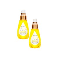 Aceite de Arroz para el cabello 70ml - Bioaqua 2und